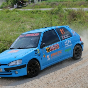 21° RALLY CITTA' DI SCORZE' - Gallery 23